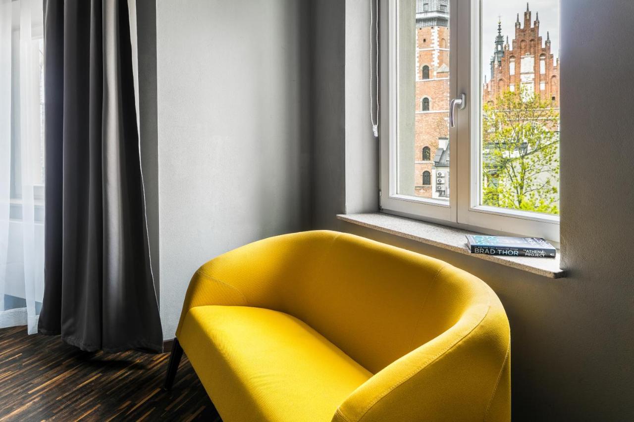 Premium Penthouse Apartment Krakkó Kültér fotó